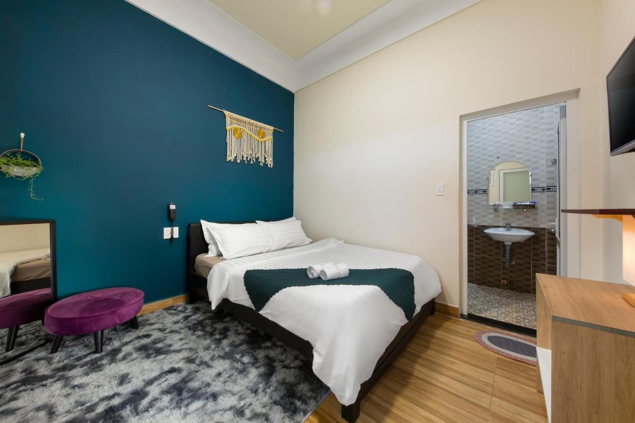 Dop Hotel *