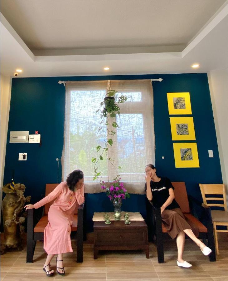 Hotel Dop Đà Lạt