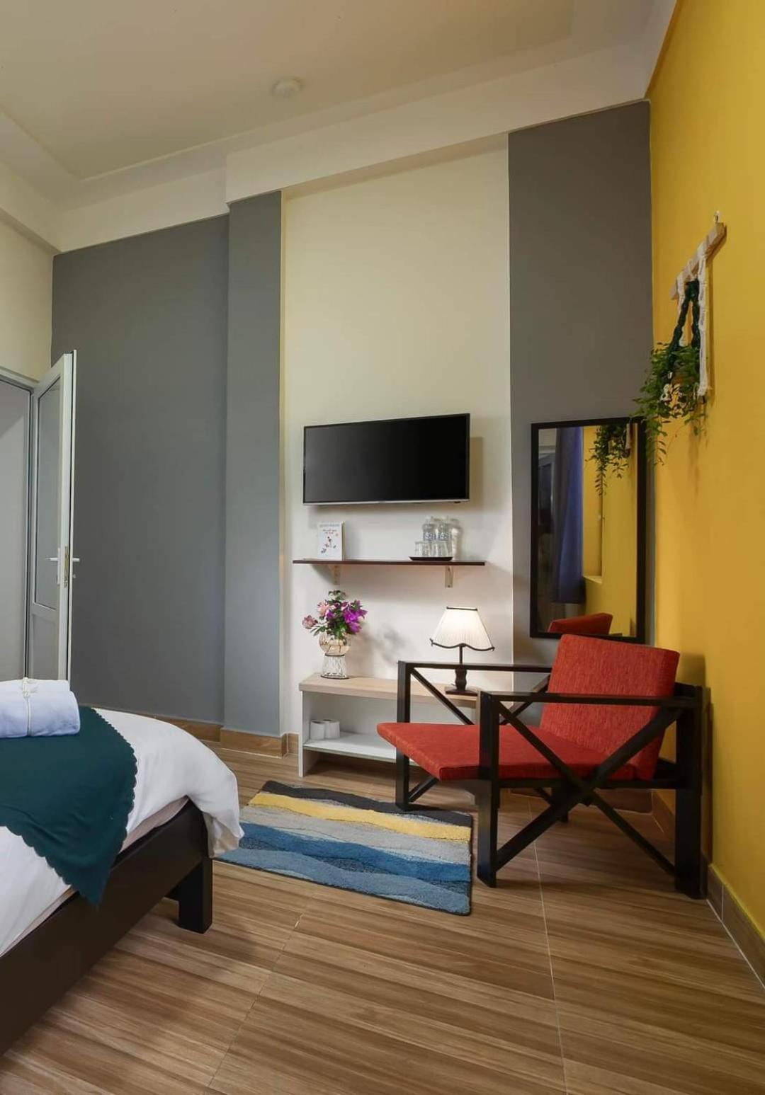 Dop Hotel *