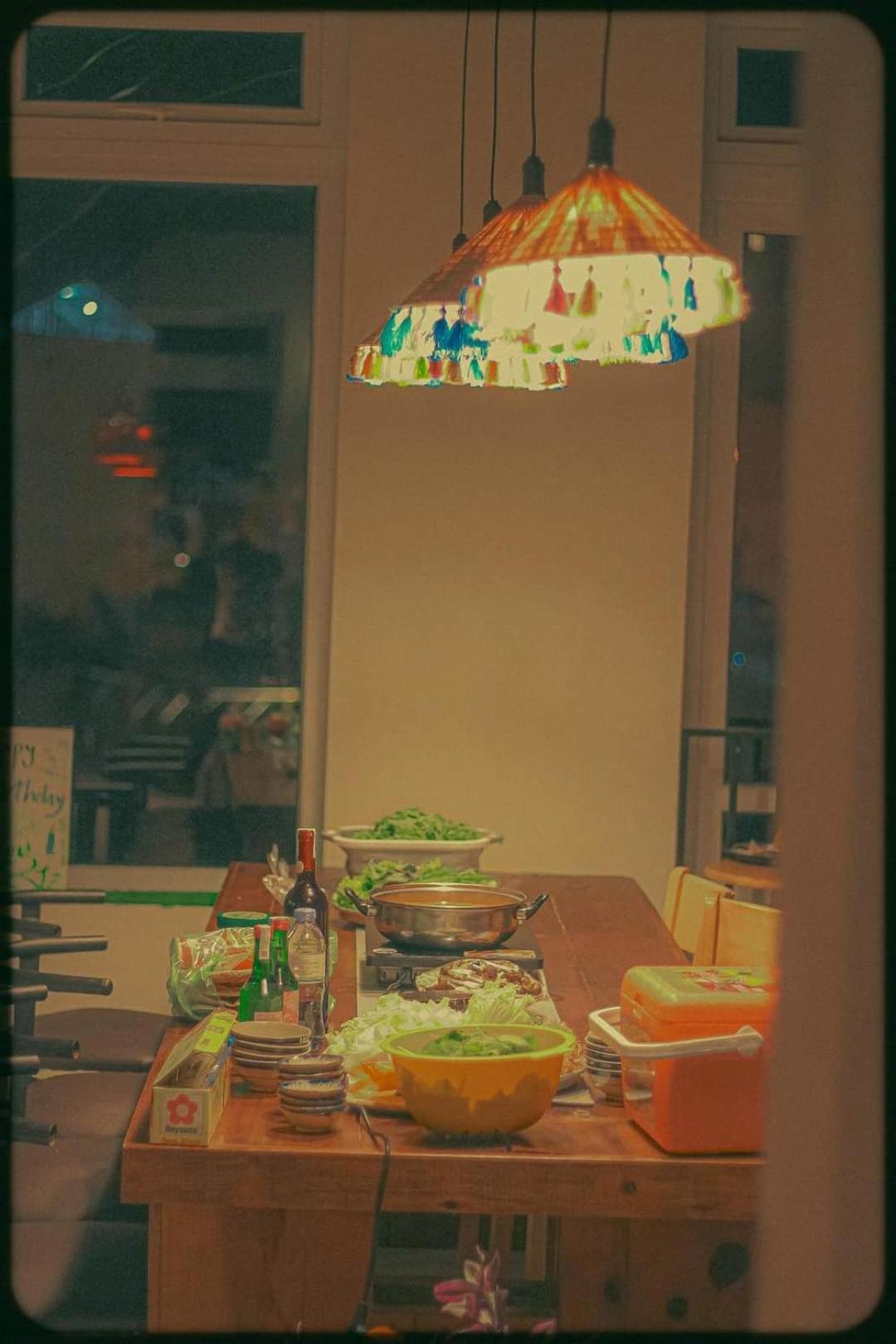 Hotel Dop *