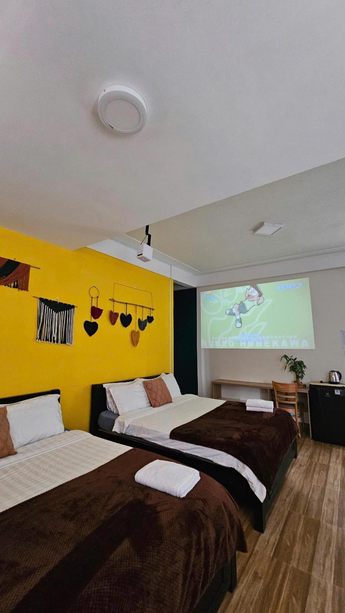 Hotel Dop