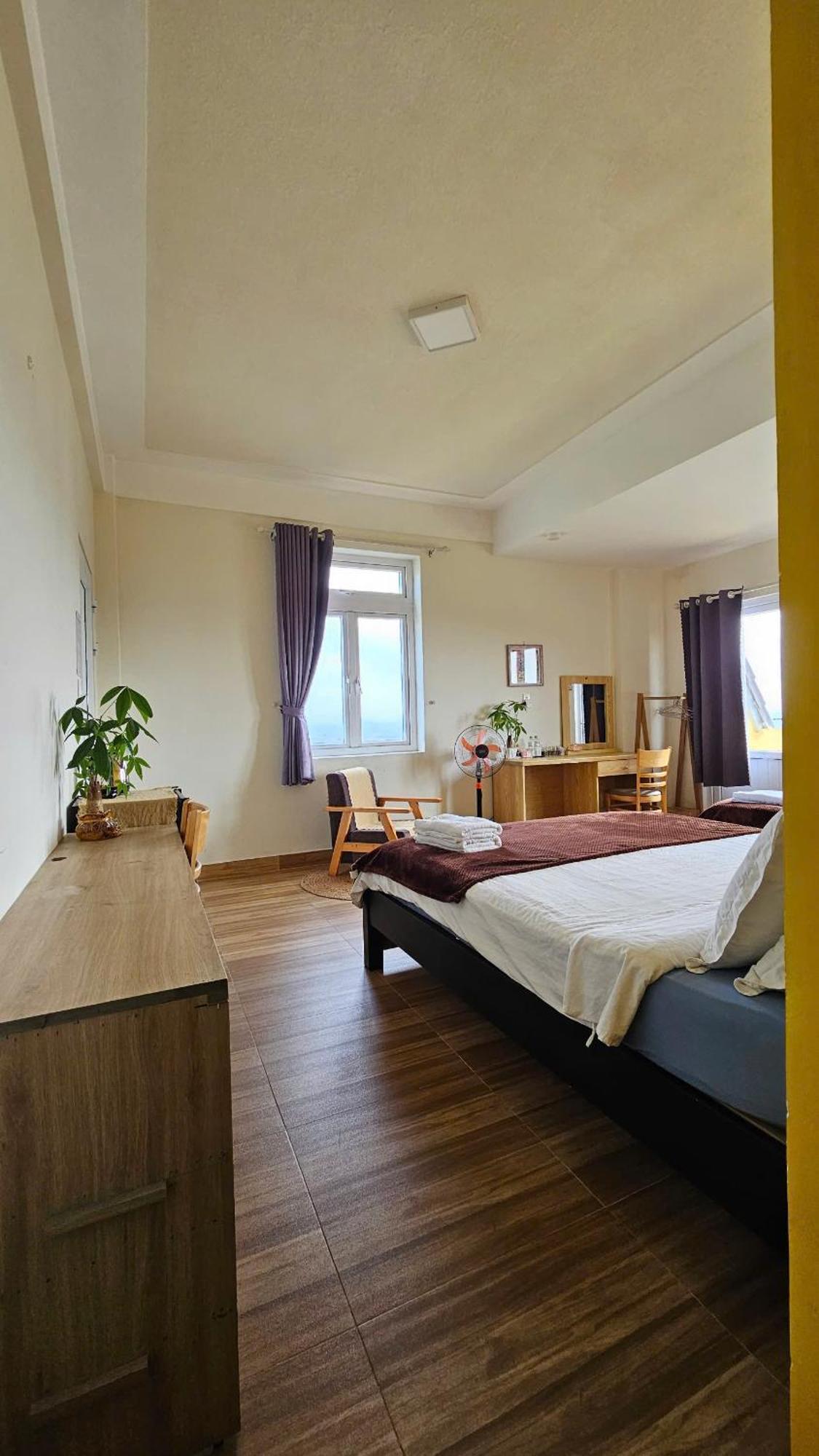 Dop Hotel Đà Lạt