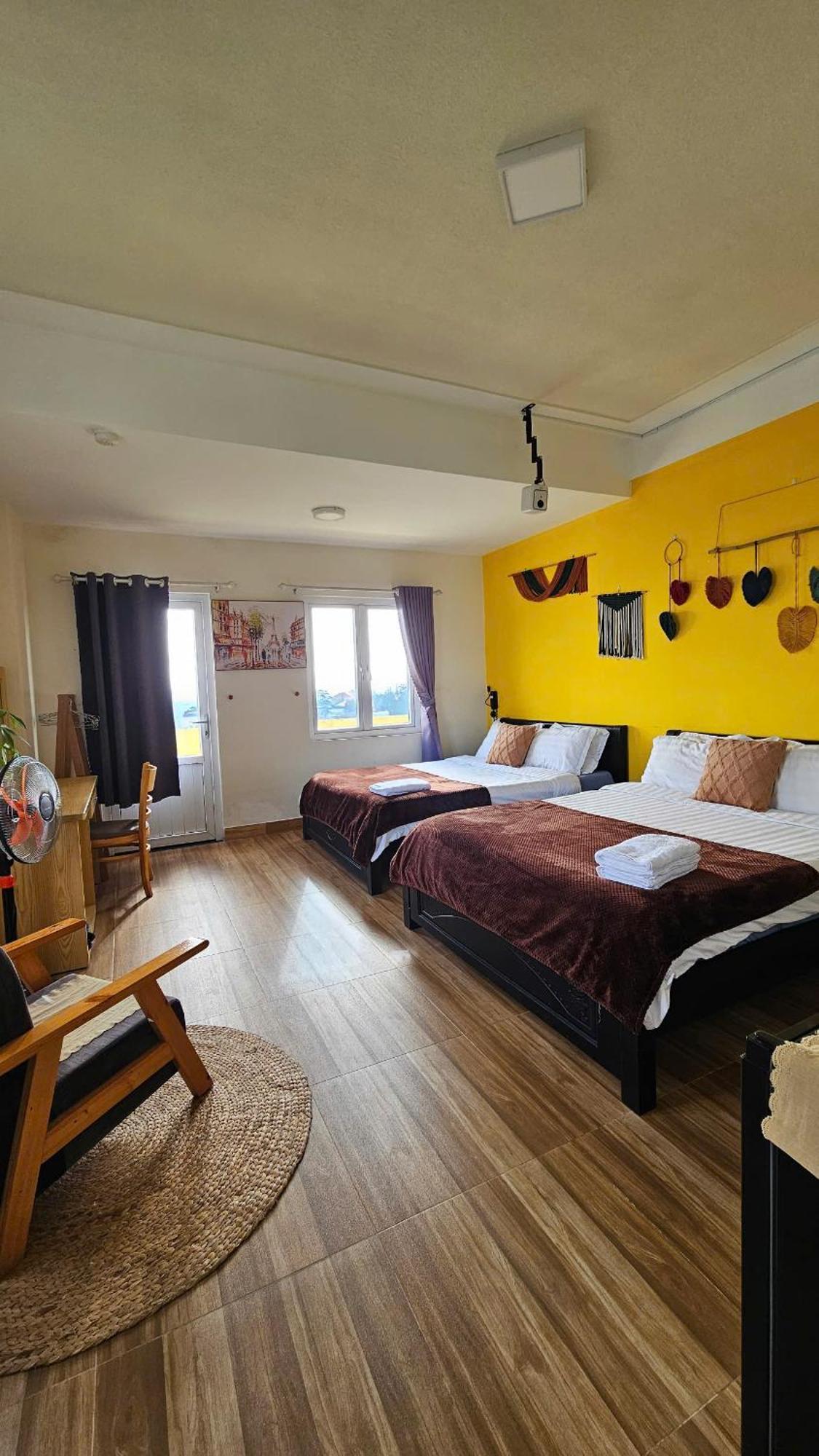 Dop Hotel *