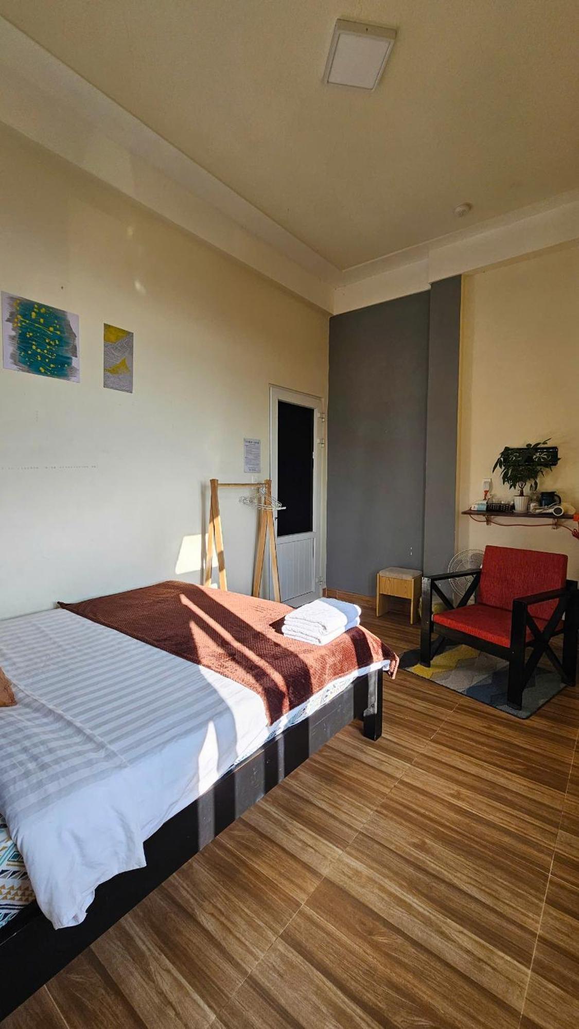 Dop Hotel Đà Lạt