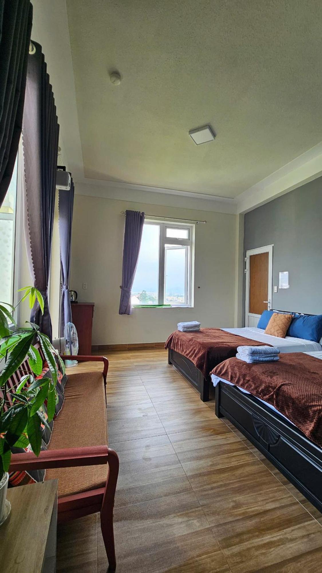 Hotel Dop Đà Lạt