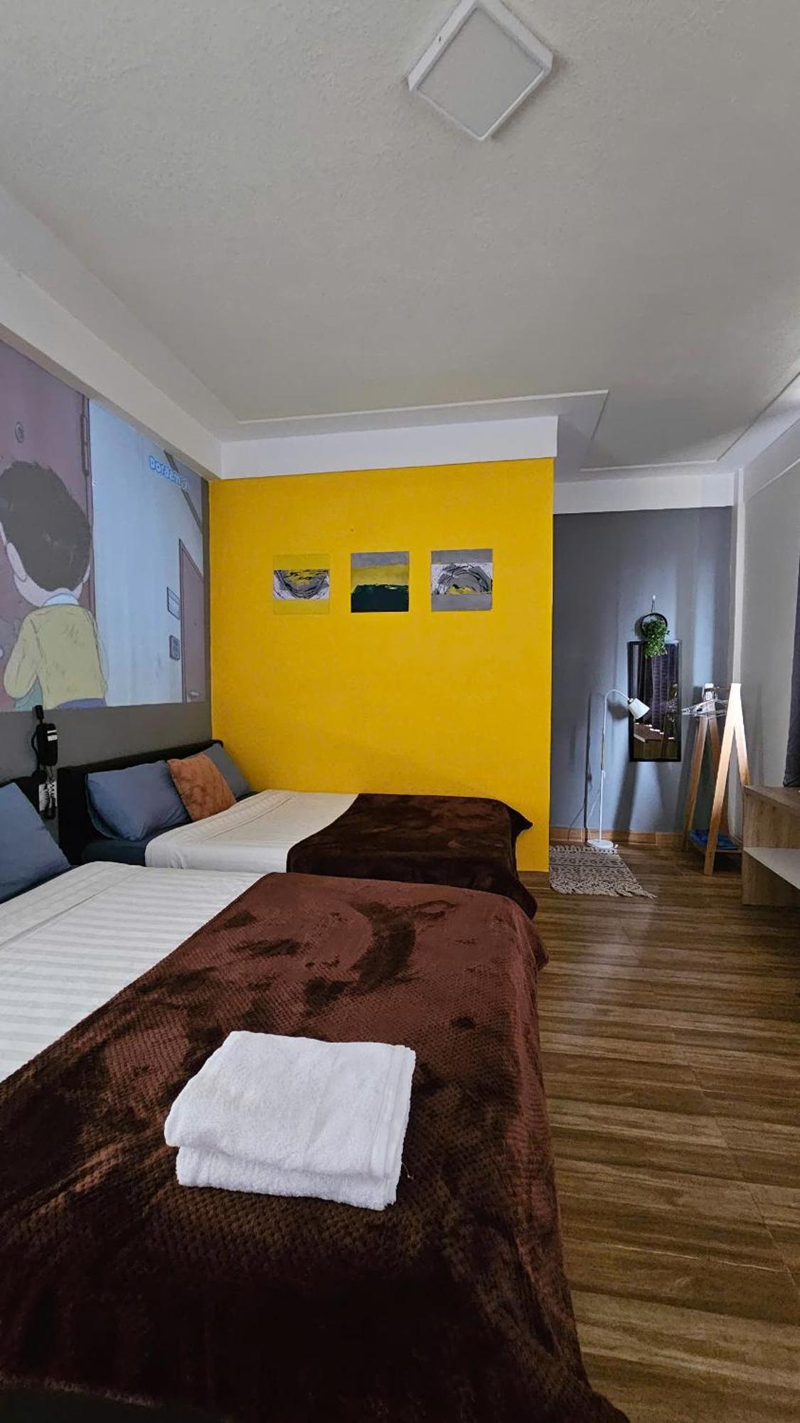 Dop Hotel *