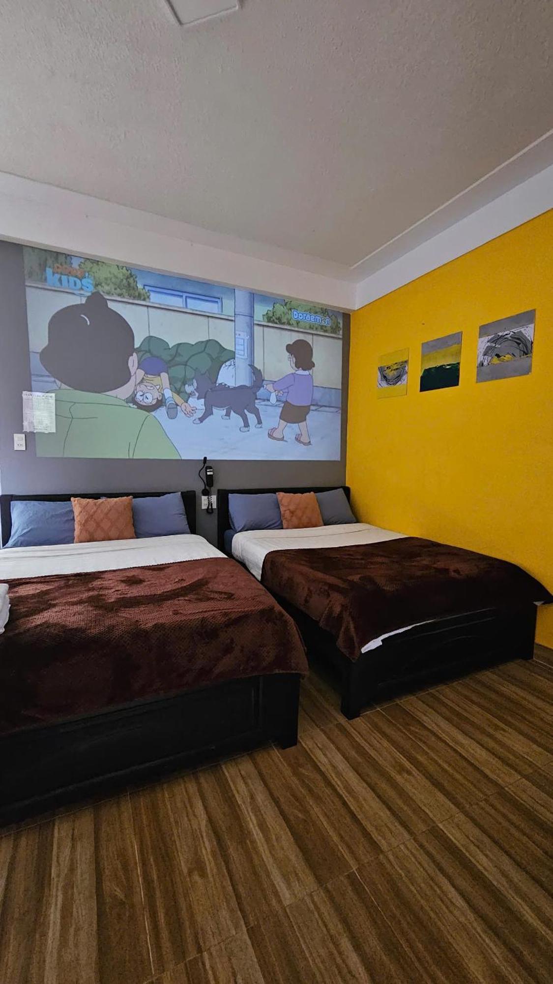 Dop Hotel