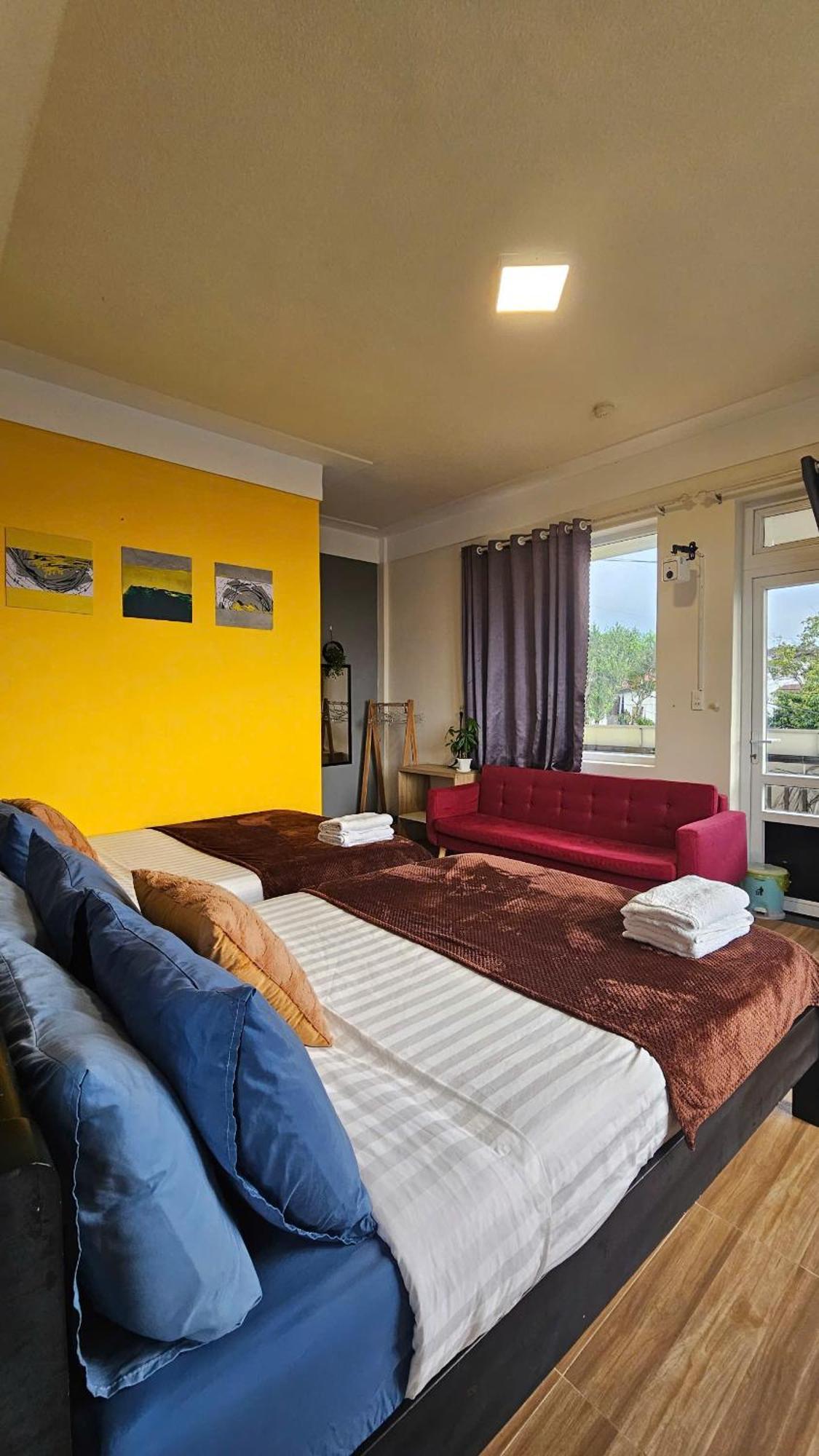 Dop Hotel Đà Lạt